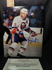 New York Islanders Collecting and Fan Guide 81