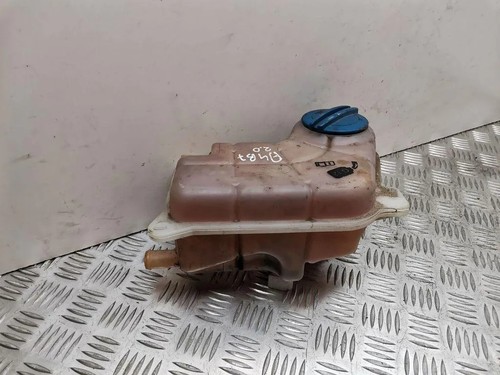 AUDI A4 Cabrio 8H7, B6, 8HE, B7 Ausgleichsbehälter 8E0121403 2.00 30531214