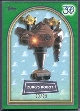 2025 Topps 30 Years of Toy Story Checklist Guide in-content 49