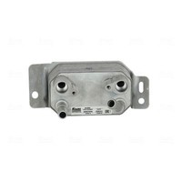 Nissens ÖLküHler, Automatikgetriebe 91600 FüR Ford