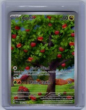 SV06: Twilight Masquerade #185/167 Applin on eBay