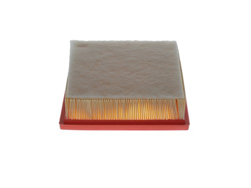 LUFTFILTER F 026 400 737 FÜR MITSUBISHI L200/TRITON PAJERO/SPORT/III FIAT - Picture 4 of 12