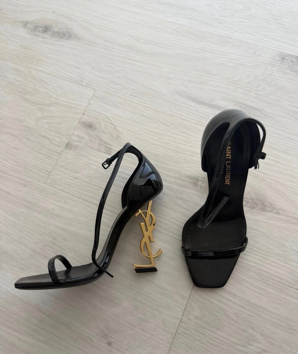 Saint Laurent Opyum Heels for Women for sale | eBay