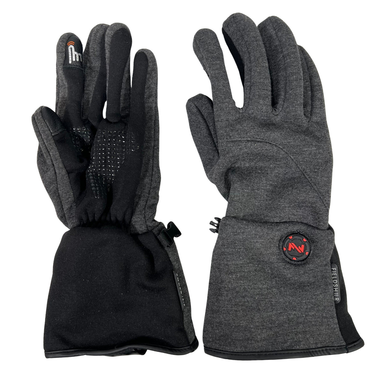 Fieldsheer Mobile Warming Unisex Thermal Heated Glove 74V Size L 9690₽