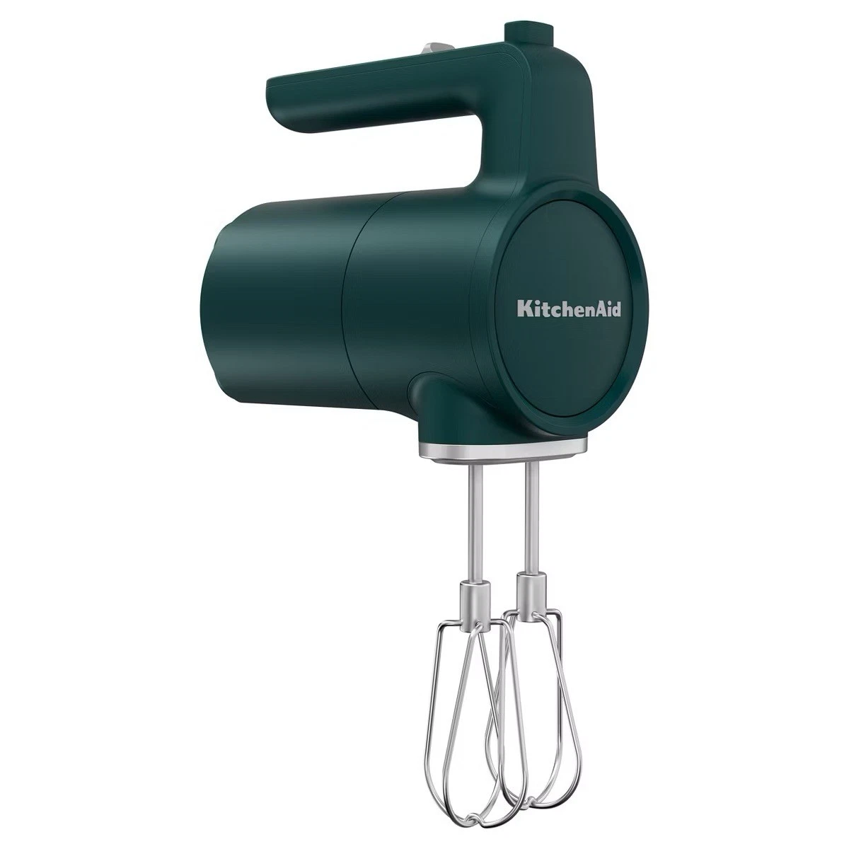 Limited Edition KitchenAid Go Cordless Hand Mixer w/ Battery - Hearth & Hand
Opens in a new window o