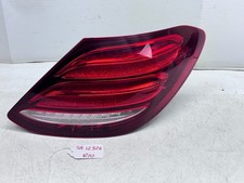 2016-2023  Mercedes E Class E300 E63 Led Rear Right OEM Tail Light a2139068200