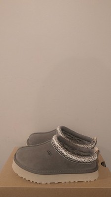 Ugg Australia Kids Tazz  Slippers Size 1 NIB