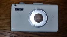 Vixen Polarie Portable Equatorial Mount Star Tracker