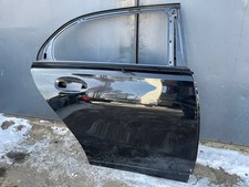 T&uuml;r Mercedes-Benz W177 A1777321000 Hinten Rechts Door Porta Porte