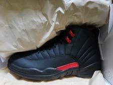 Jordan 12 Bloodline    size 11.5m    CT8013-003