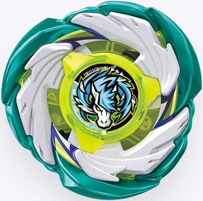 Takara Tomy Beyblade X CX-07 Starter PegasusBlast ATr | eBay
