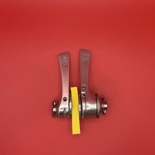 Campagnolo C-Record Syncro Schalthebel 7 Fach