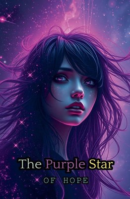 Willianinnovador | The Purple Star of Hope | Taschenbuch | Englisch (2024)