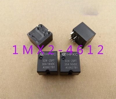 3pcs new   HFKC 024-ZSPT five-pin #vn
