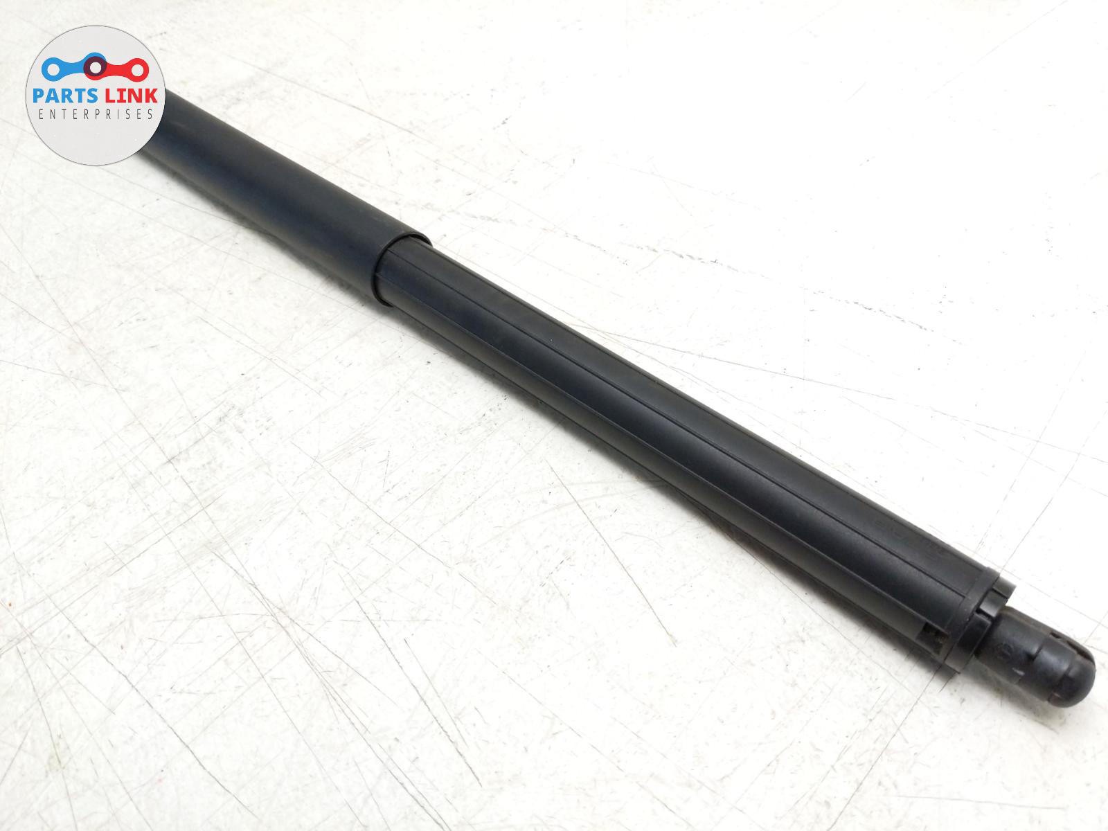 2016-20 BENTLEY BENTAYGA REAR LEFT TAIL GATE LIFT SHOCK STRUT SPRING SUPPORT 636