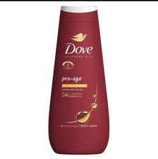 Dove Advanced Care Body Wash Pro Age, 400ml