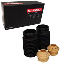 KAMOKA PROTECTION KIT STAUBSCHUTZ-SATZ VORDERACHSE passend für DAEWOO ESPERO