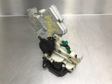 Porte arrière et accessoires Nissan MAXIMA QX