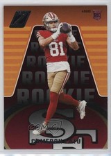 2023 Panini Zenith Retail Cameron Latu #115 11gl