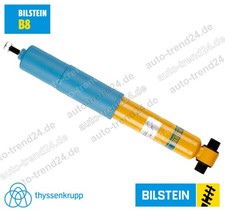 Bilstein B8 Hochleistungsdämpfer hinten u.a.: Volvo S80 I 184, Bj. 1998-2006