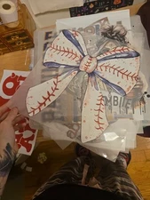 Mystery Dtf DIRECT TO FILM designs For Custom Apparel Making** BUNDLES**