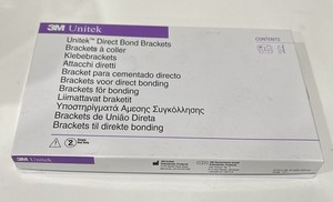 3M Unitek Orthodontics Bracket Organizer With Tray