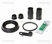 Triscan Reparatursatz Bremssattel 8170 204221 FüR Volvo BMW Mercedes W212 42Mm 1