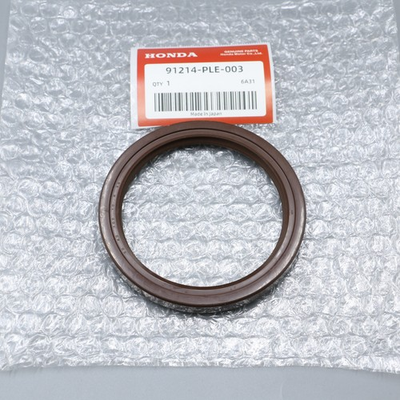 #ad OEM Crankshaft Rear Main Seal For Honda Accord CRV CRX Civic Acura 91214 PLE 003 $18.99