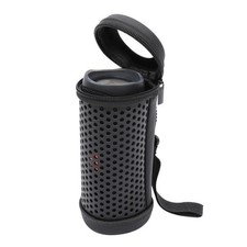 Anti-Scratches. Silicone Bag Storage Case For JBL Flip 5 Bluetooth Speaker