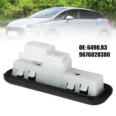 Fur CITROEN C4 C6 Picasso 2006-2013 Taster Schalter Öffner Heckklappe Rep-Satz