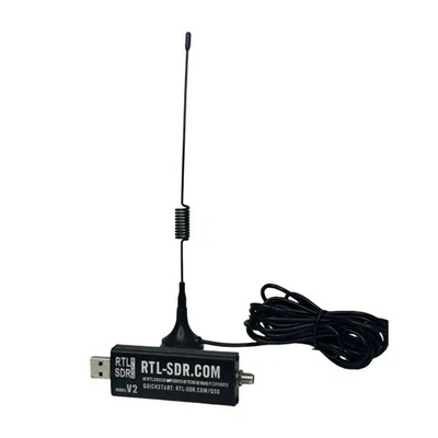 MARKENLOS FC0013 Tuner für RTL2832U SDR-Radioempfänger für RTL-SDR-Chip 22-1100 MHz B4023