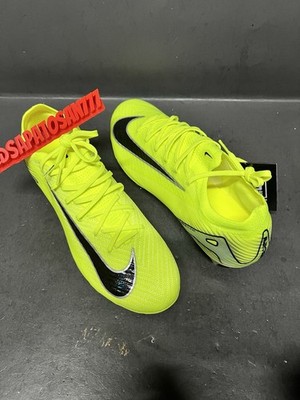 NIKE AIR ZOOM MERCURIAL VAPOR 16 ELITE AG VOLT GREEN [HF7881-700