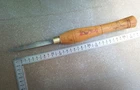 Robert Sorby parting chisel 12mm