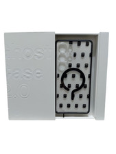 dbrand Ghost Case 2.0 MagSafe Clear Skin for Samsung/iPhone/Pixel New