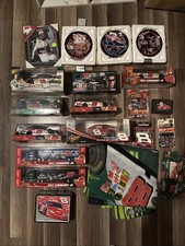 Top 10 Dale Earnhardt Jr. Racing Cards 26