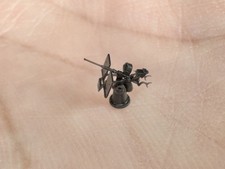 HEAVY HOBBY 1/350 USN OERLIKON 20MM AA GUNS(B) 3D Printed kit