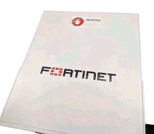 Fortinet FortiDDoS 1000B DDoS Protection Appliance Used No License
