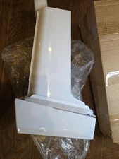 Ice Bucket Compatible with Samsung Refrigerator DA97-14474C RF28HFEDTSR