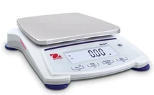 Ohaus SJX1502N/E Scout Gold 1500g x 0.01g NTEP Balance Scale
