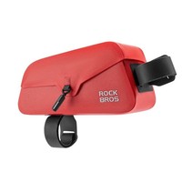 Torba Rowerowa Rockbros 30120122004 Na Ramę Wodoodporna Z Magnetycznym ZapięCiem
