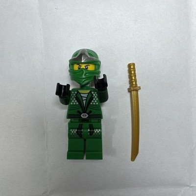 ①みどちゃん LEGO Ninjago Lloyd ZX Minifigure Njo0065 9450 9574 | eBay