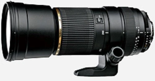 Tamron SP 200-500mm Focal Camera Lenses for sale | eBay