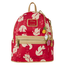 Loungefly Disney   Lilo  Stitch Mini Backpack - Presale