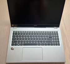 Acer Aspire 3 A315-24P-R7VH 15.6" Laptop - Ryzen 3 7320U 8GB RAM 128GB NVMe SSD
