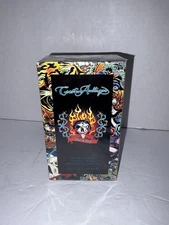 Crostin Aulligar Cologne, Spray, Blue & Deep New In Sealed Box 3.4 Ounces