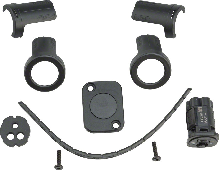 パーツ SHIMANO EW-RS910 JUNCTION (A) Di2 Amazon.com : SHIMANO EW-RS910 E-Tube Di2 Frame or bar Plug
