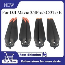 For DJI Mavic 3/3Pro/3C/3T/3E 9453F Quick Release Low Noise Foldable Propeller