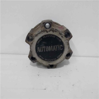 Cubo bloqueo Nissan pickup item23 25 king cab 4x4 25 ltr 76 kw turbodiesel