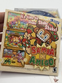 *Sonic Shuffle* RARE Not For Resale Variant COMPLETE - Sega Dreamcast Tested!!!!