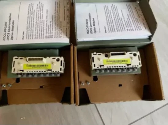 1PC Brand New ABB RDCO-01C DDCS Communication Option Module US Free TAX - Image 3 of 4